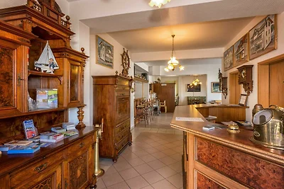 Appartamento Vacanza con famiglia Binz