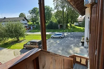 Vakantieappartement Gezinsvakantie Warngau