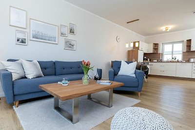 Ferienwohnung Jonte