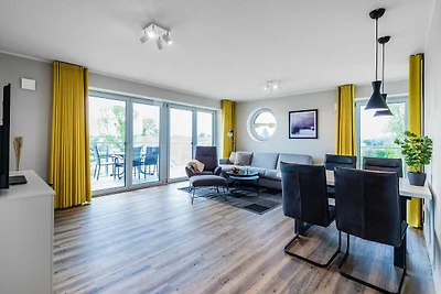 Elbbrise Appartement D5 R3