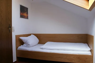 Ferienwohnung Dachgeschoss
