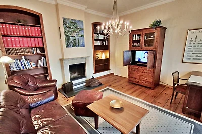 Wohnung 05 mit Meerblick