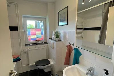 Ferienwohnung Weitblick
