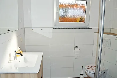 Ferienwohnung Achtern