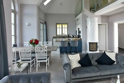 Casa vacanze Vacanza di relax Thiessow