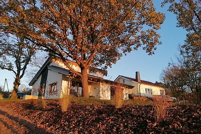 Appartamento Vacanza con famiglia Basdorf