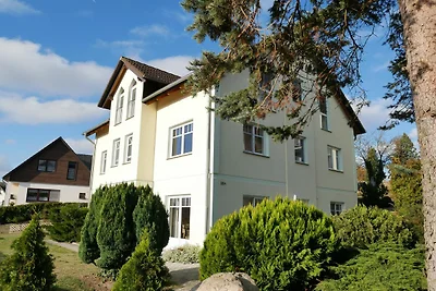 Appartamento Vacanza con famiglia Ahlbeck