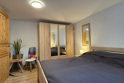 Fewo Salamander Im EG und Souterrain