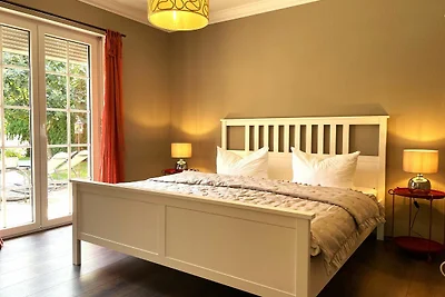 Albergo Cultura ed escursioni Großkoschen
