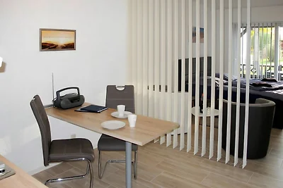 Vakantieappartement Gezinsvakantie Mölschow