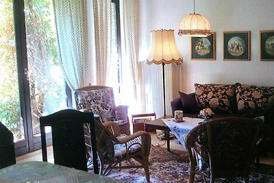 Appartamento Vacanza con famiglia Bad Harzburg