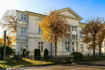 Villa Fortuna WE Poel