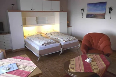 Holiday flat family holiday Wyk