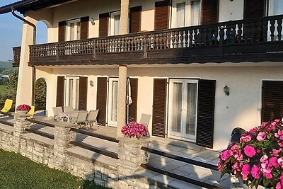 Ferienwohnung Bauernstube