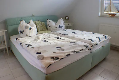 Appartamento Vacanza con famiglia Karlshagen