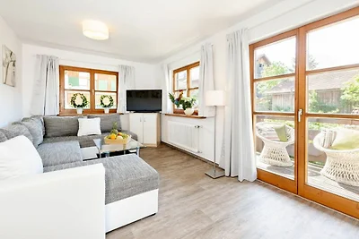 Appartamento Vacanza con famiglia Oberstdorf