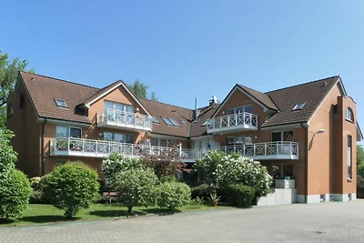 Mariannenweg Whg. M13