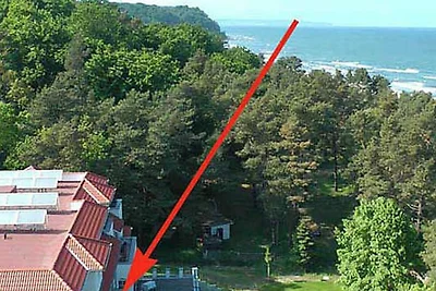 FeWo Meerblick A 2.15