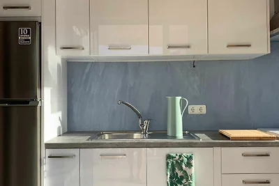 Appartement Vacances avec la famille 