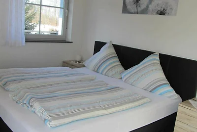Vakantieappartement Gezinsvakantie Föritztal