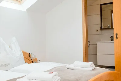 Vakantieappartement Gezinsvakantie Mondsee