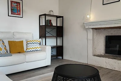 Vakantiehuis Ontspannende vakantie le vigan