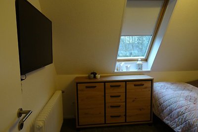 Vakantieappartement Gezinsvakantie Treia