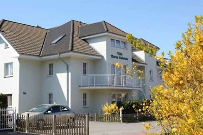 Wohnung Johanna