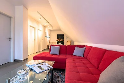 Ferienwohnung Apfelgarten