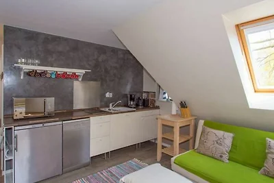 Vakantieappartement Gezinsvakantie Zirkow
