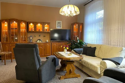 Appartamento Vacanza con famiglia Spremberg