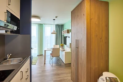 NINO Boardinghouse App. 12 Ruth´s Appartment