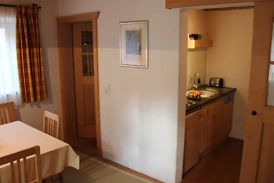 Ferienwohnung I JÄGER Appartement ****