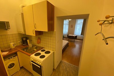 Vakantieappartement Gezinsvakantie Wien