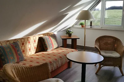 Vakantieappartement Gezinsvakantie Lobbe