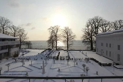 Fortezza/castello Villaggi e club vacanze Putbus