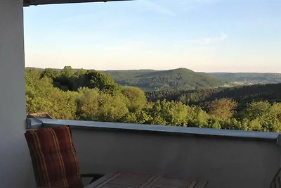 Vakantieappartement Gezinsvakantie Bamberg