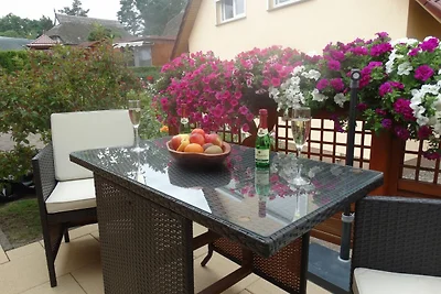 Casa vacanze Vacanza di relax Ückeritz