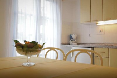 Holiday flat family holiday Savudrija