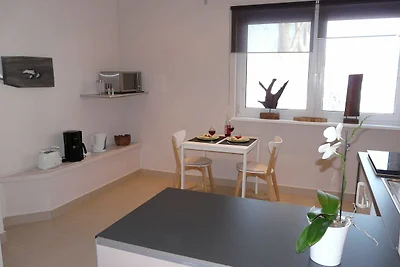 Appartamento Vacanza con famiglia Lohme