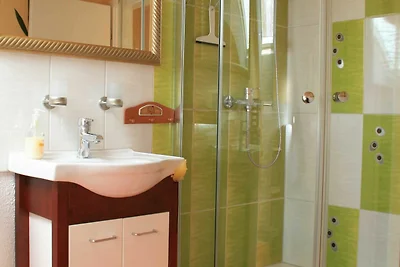 Vakantieappartement Gezinsvakantie Ückeritz