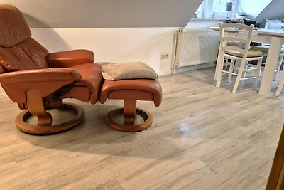 Vakantieappartement Gezinsvakantie Nieblum