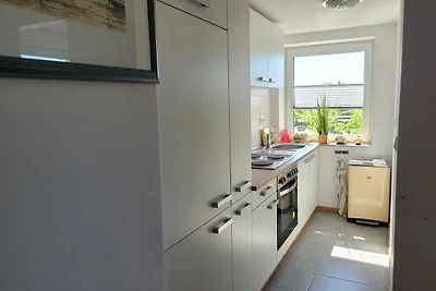 Vakantieappartement Gezinsvakantie Stralsund
