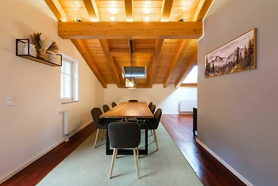 Ferienwohnung TegernseeZeit