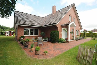 Vakantieappartement Gezinsvakantie Moormerland