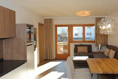 Vakantieappartement Gezinsvakantie Schwendau