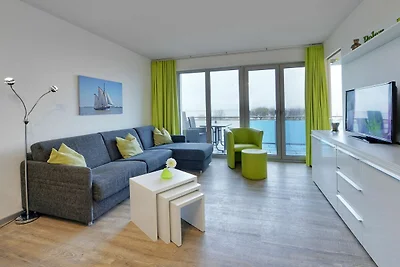 Lee Appartement D4 R3 mit Panoramablick