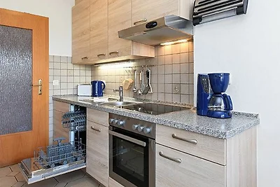 Ferienwohnung Taddigskrabbe