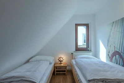 Appartamento Vacanza con famiglia Waren (Müritz)