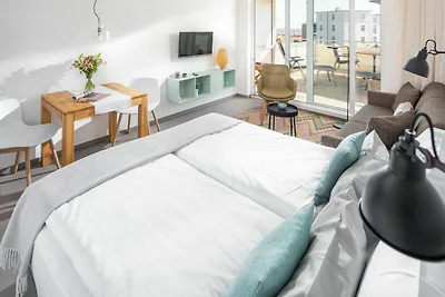 Vakantieappartement Gezinsvakantie Norderney